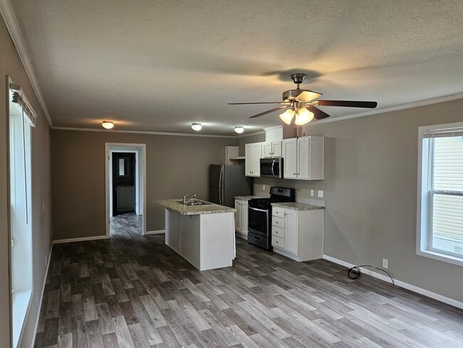 Building Photo - 71574 St Howard Ct