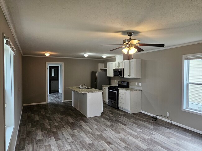 Foto del edificio - 71574 St Howard Ct