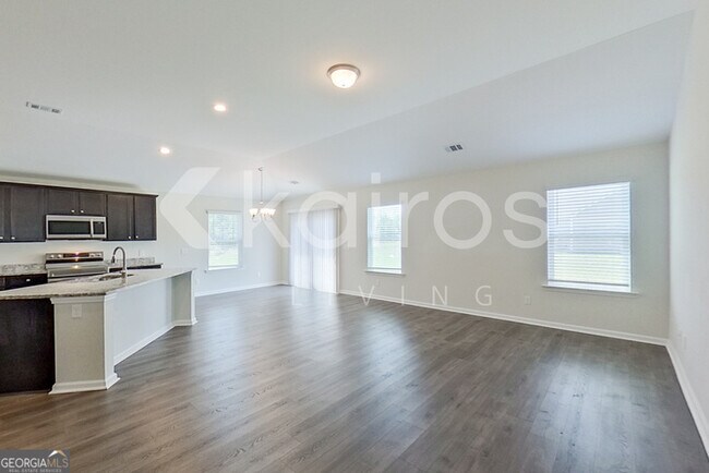 Foto del edificio - 107 St Matthew Wy