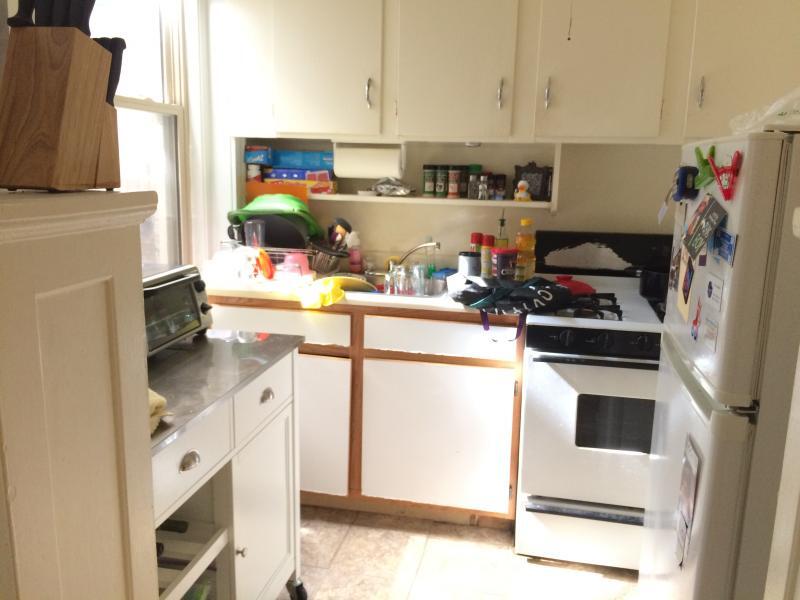 Foto principal - 1617 Massachusetts Ave