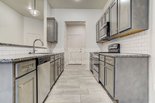 Foto del edificio - 2623 136th St