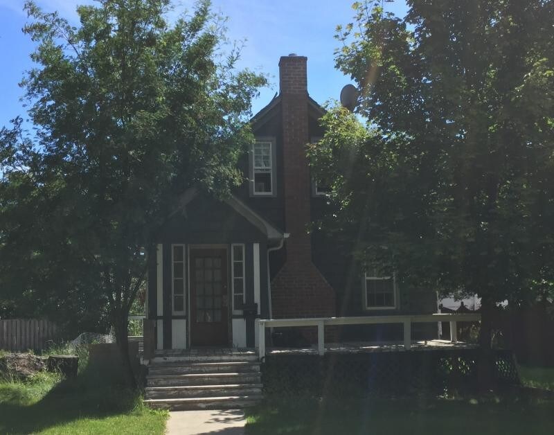 1009 Louisiana Ave, Libby, MT 59923 House Rental in Libby, MT