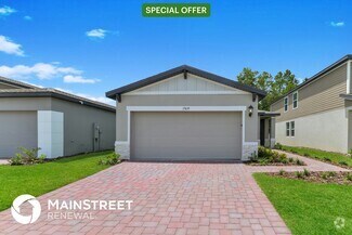 Building Photo - 17439 Million Lks Ct
