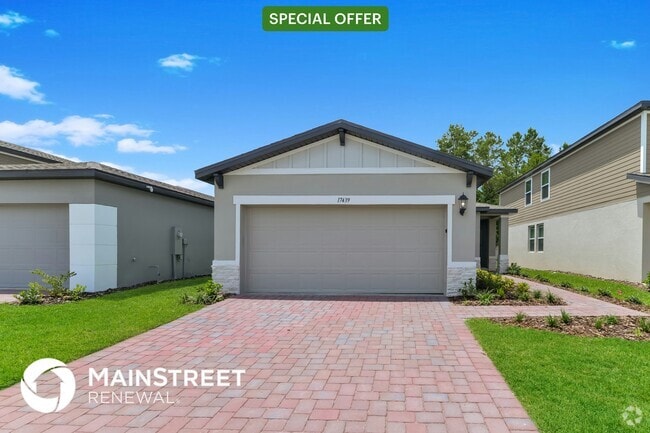 Building Photo - 17439 Million Lks Ct