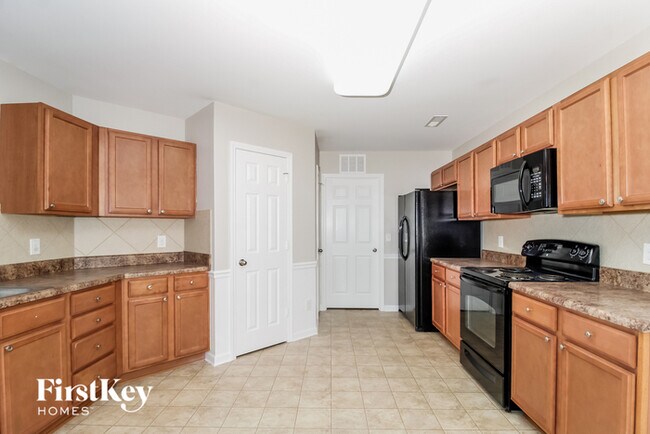 Building Photo - 4022 Leak Creek Ct