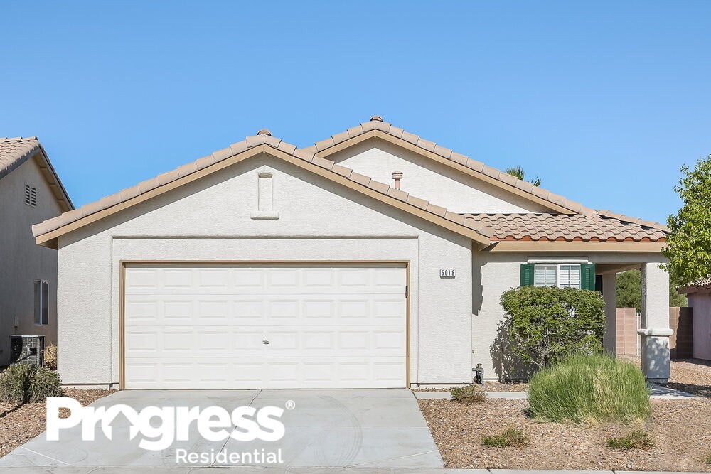 5018 Paradise Harbor Pl, North Las Vegas, NV 89031 House Rental in North Las Vegas, NV