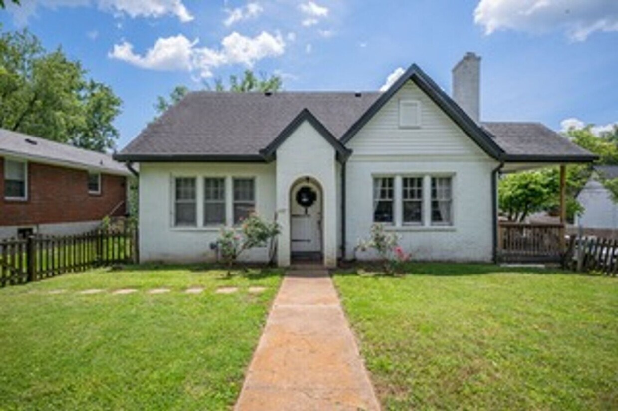 Photo - 4117 Utah Ave (Nashville, TN)