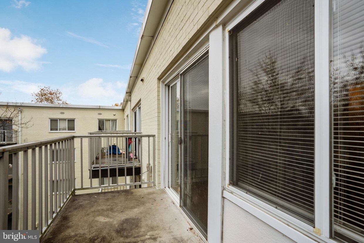 Foto principal - 5601 Parker House Terrace