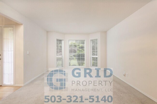 Foto del edificio - Spacious 4 Bedroom Home in Beaverton On Quiet Cul-De-Sac