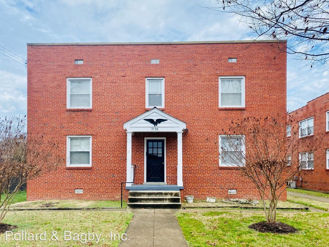 35383538 Floyd Ave, Richmond, VA 23221 Apartment for Rent in
