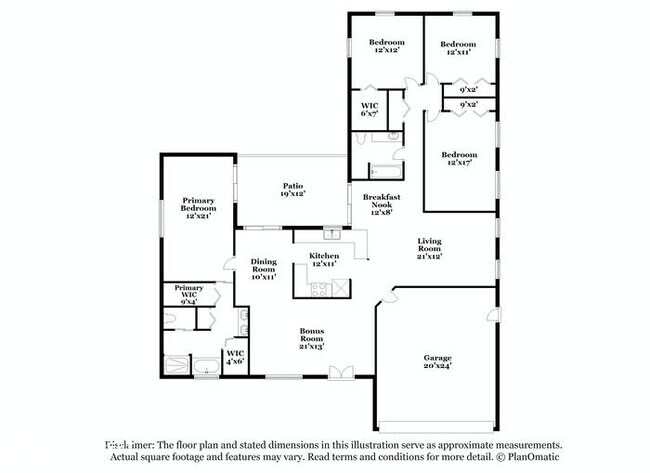 Foto del edificio - 3004 7th St W, Lehigh Acres, FL 33971
