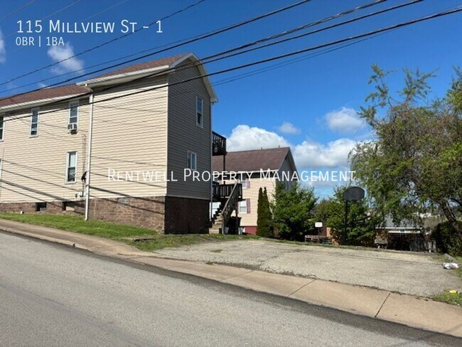 Foto del edificio - 115 Millview St
