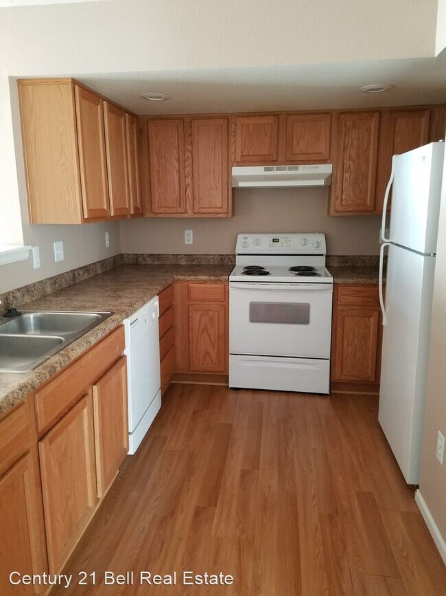 Building Photo - 3 br, 2.5 bath House - 307 Annie Morgan Court