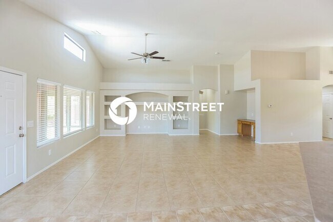 Foto del edificio - 3 Bedroom Pet-Friendly Home in TOLLESON, AZ with Main Street Renewal