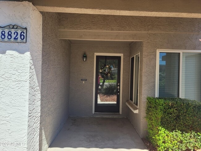 Foto del edificio - 8826 E Altadena Ave