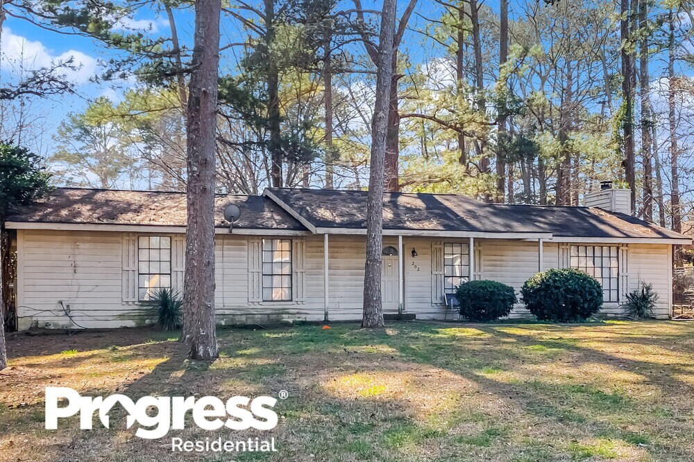 202 Willows Ct, Riverdale, GA 30274 House Rental in Riverdale, GA