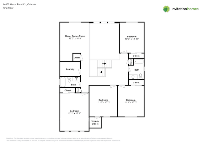 Foto del edificio - 14002 Heron Pond Ct