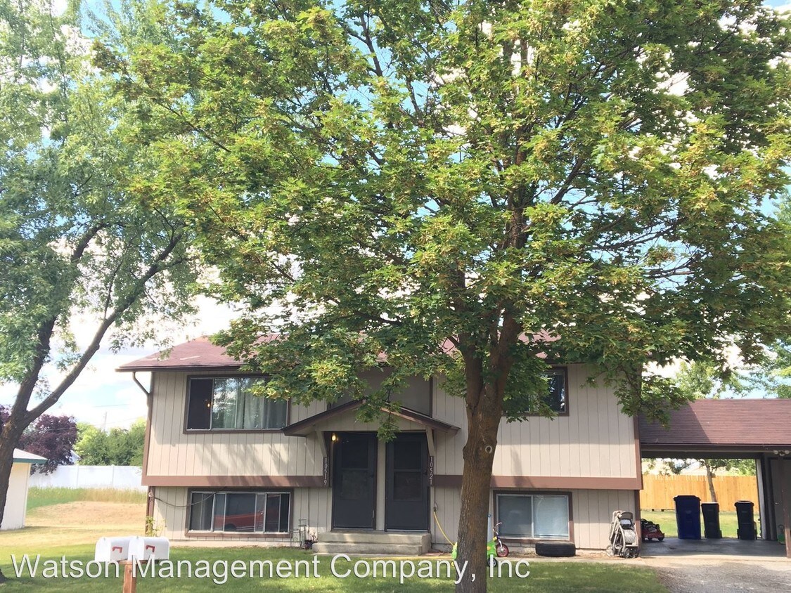 Foto principal - 10519 E Augusta Ave