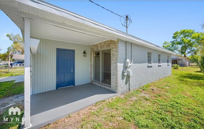 Foto del edificio - 3501 E McBerry St