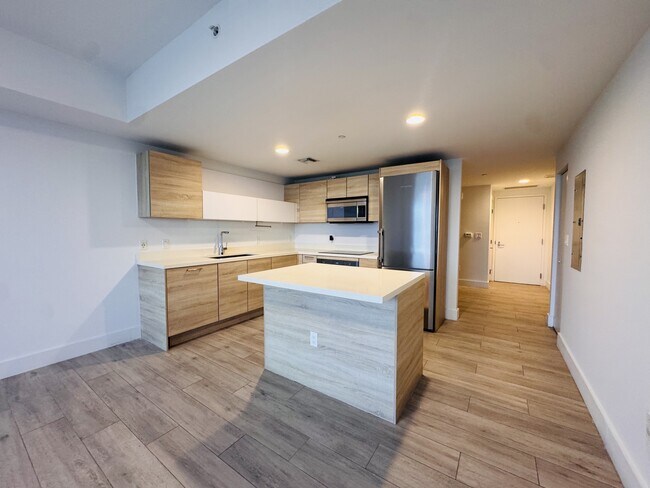 Foto del edificio - 16385 Biscayne Blvd