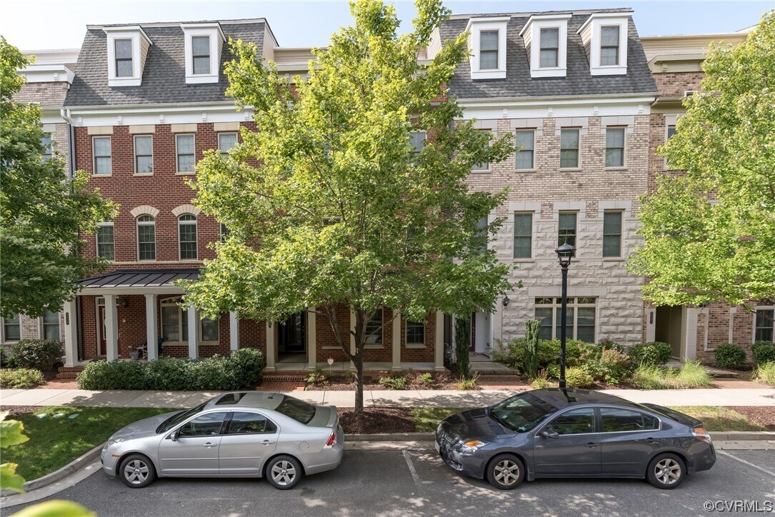 2417 Liesfeld Parkway, Glen Allen, VA 23060 Townhome Rentals in Glen