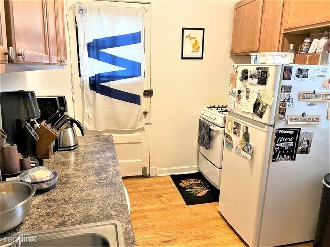 Foto del edificio - 4607 N Western Ave