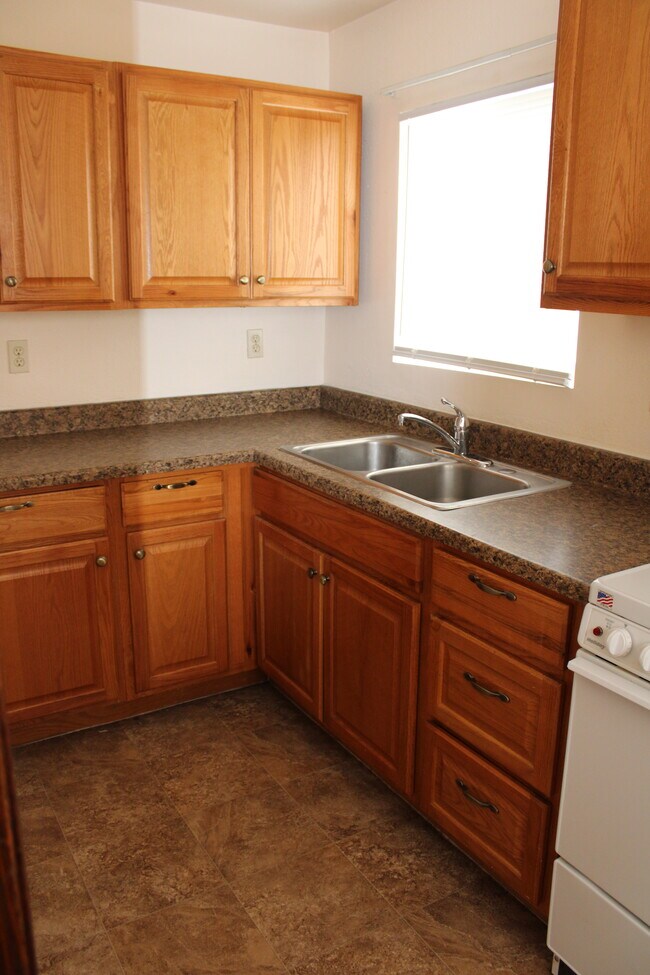 Foto del edificio - 412 Yakima St