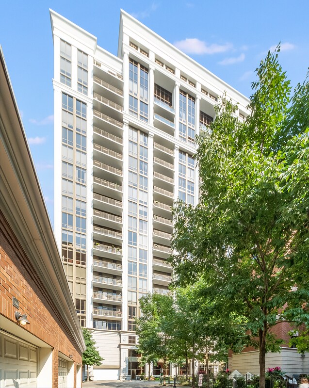 Foto del edificio - 1335 S Prairie Ave