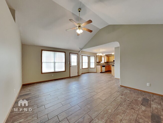 Foto del edificio - 2628 E Moonlight St
