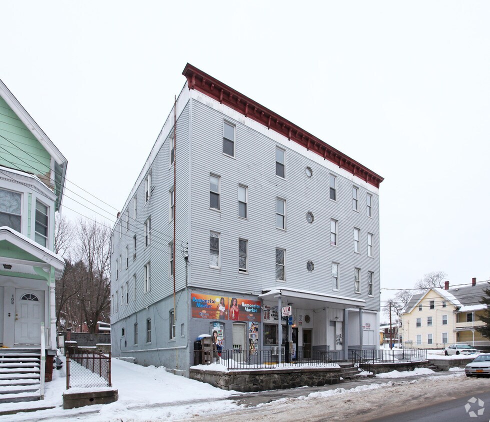 Foto principal - 94-98 Charles St