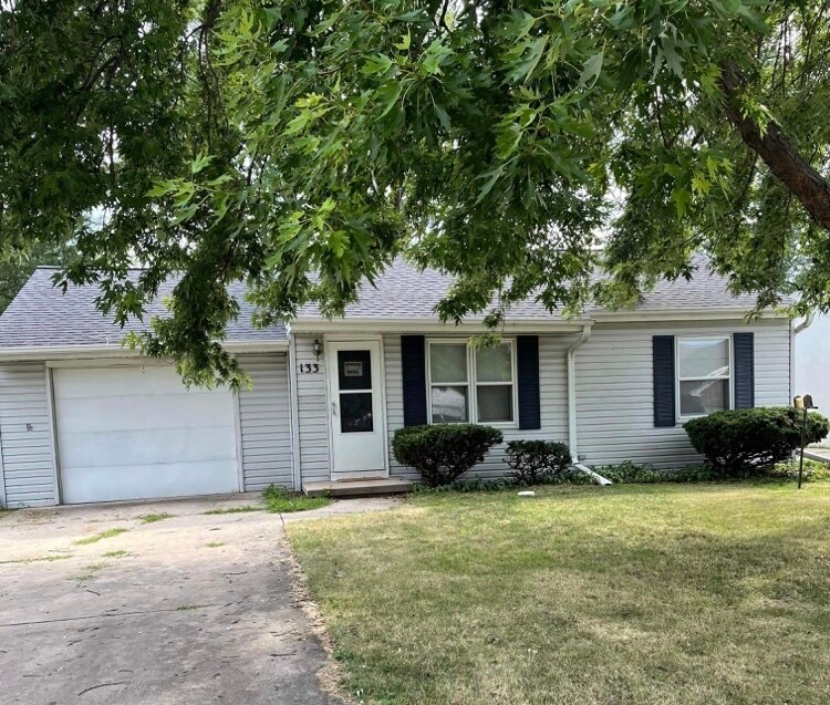 133 Coolidge St, Green Bay, WI 54301 House Rental in Green Bay, WI