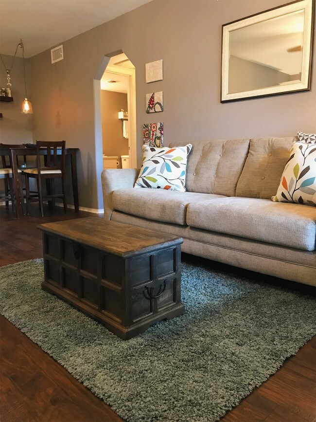 1100 Goeglein Gulch Unit 204, Durango, CO 81301 Condo for Rent in