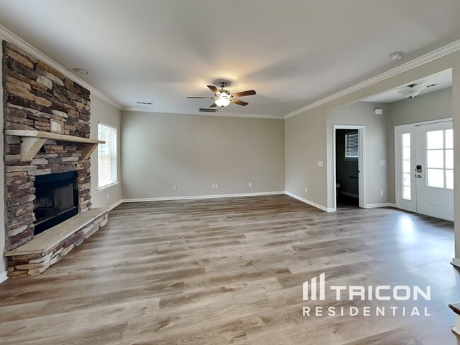 Building Photo - 7110 Colquitt Way Fairview TN
