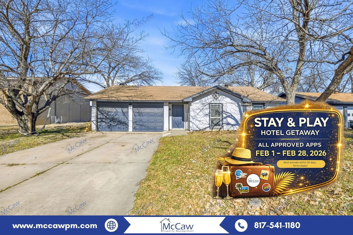 Photo - 3025 Old Hickory Trl