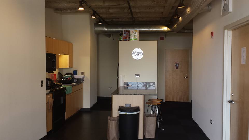 Foto principal - 410 S Morgan St