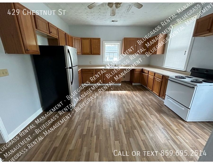 Foto principal - 429 Chestnut St