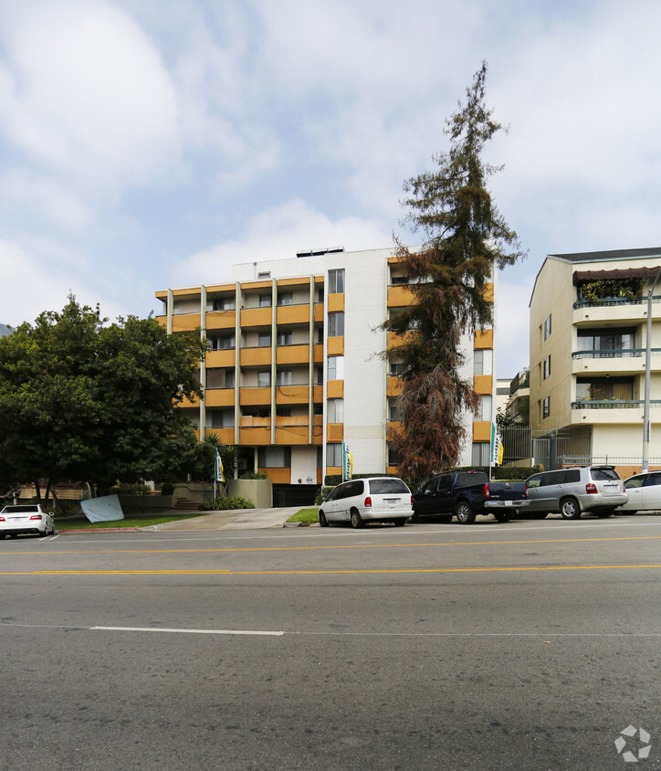 Building Photo - Lafayette House