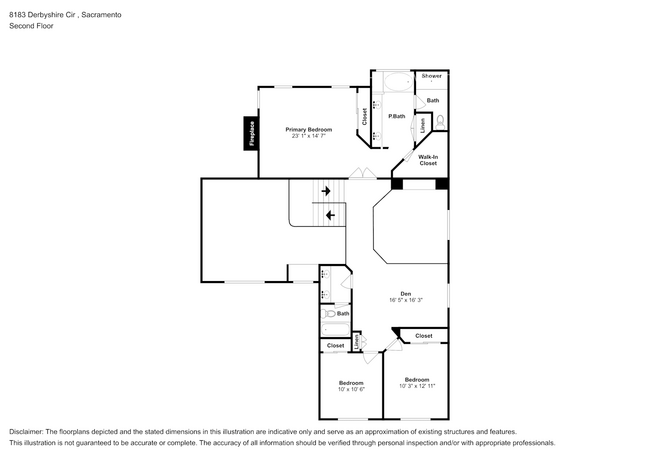 Foto del edificio - 8183 Derbyshire Cir