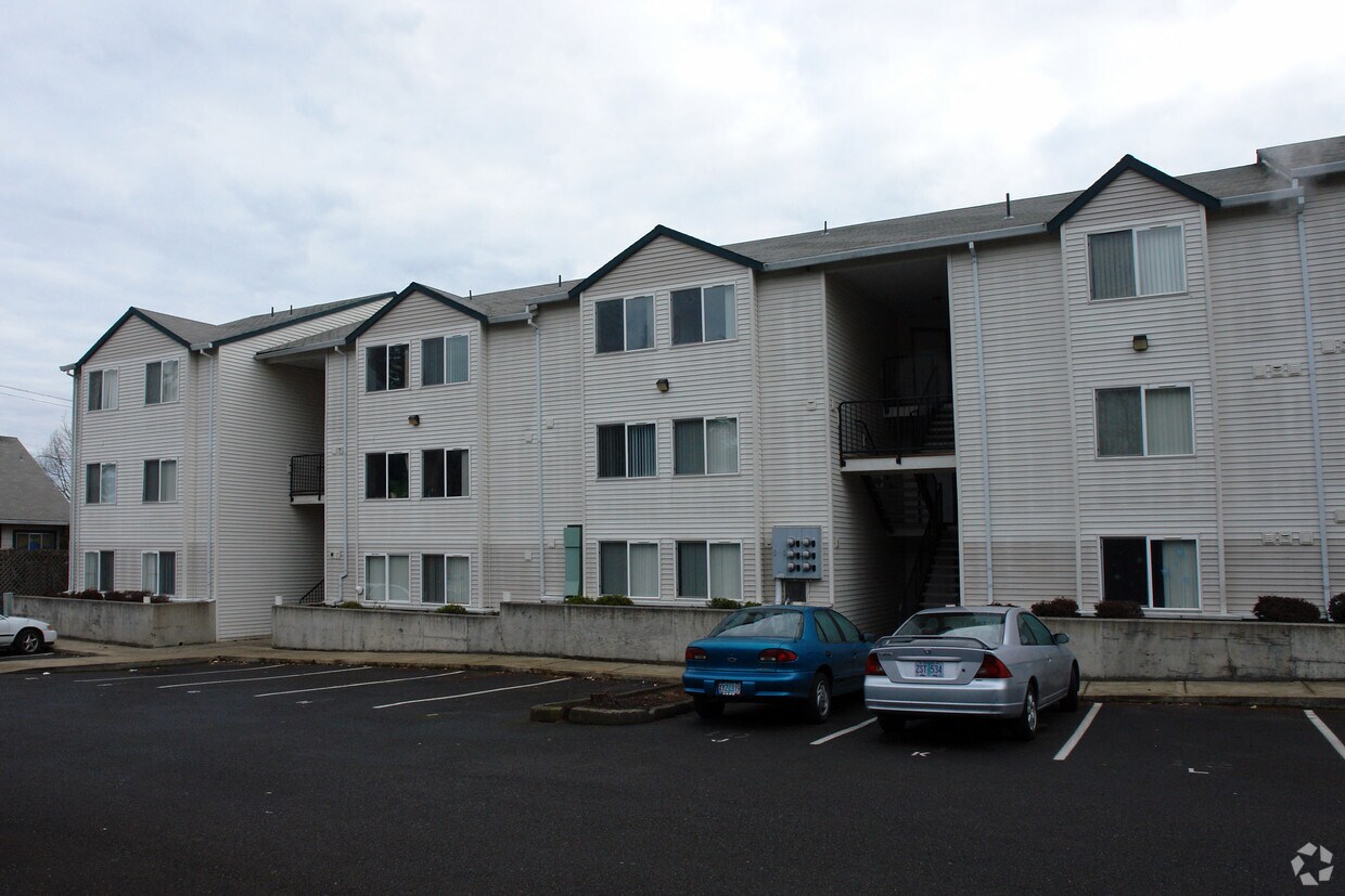 Foto del edificio - Lindsey Anne Apartments