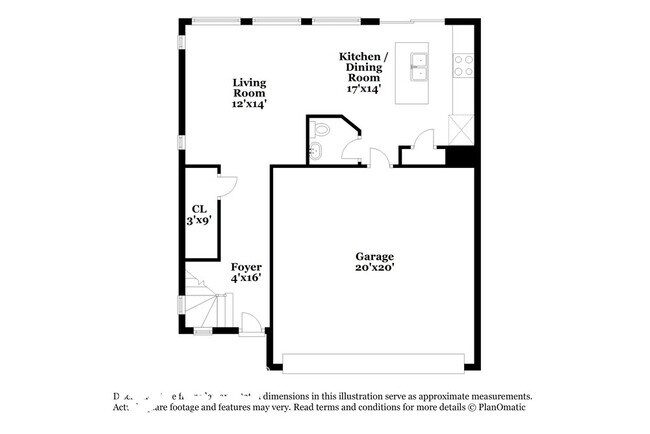 Building Photo - 4760 N Tower Dr