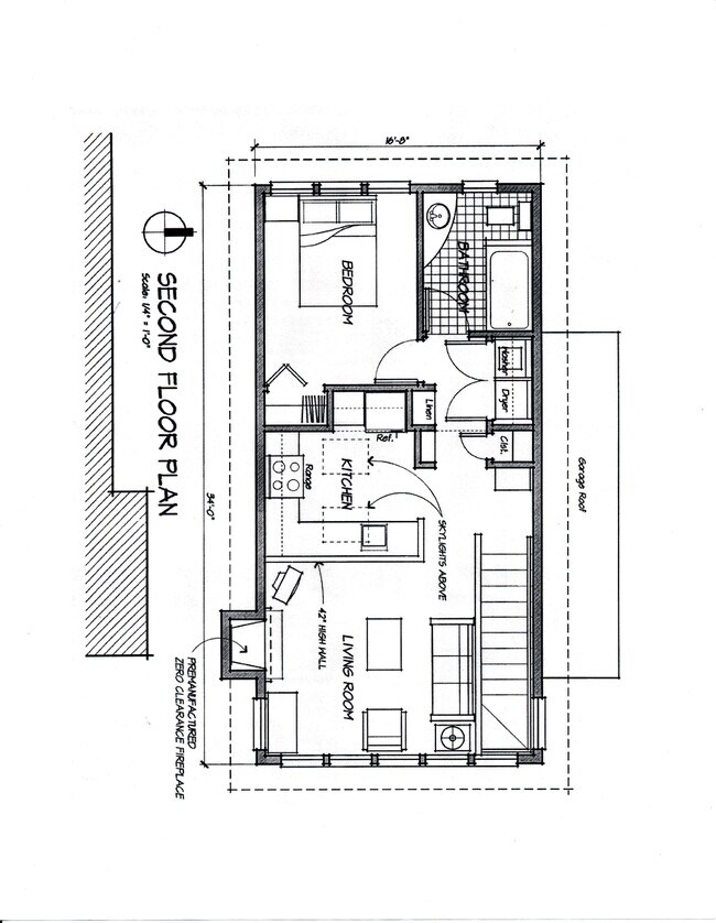 Foto del edificio - 606 Lee St