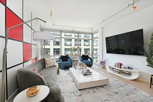 Foto del edificio - 1400 Hudson St