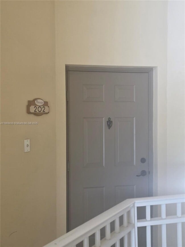 Foto del edificio - 10885 NW 89th Terrace