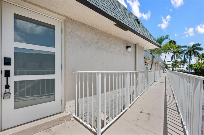 Foto del edificio - 3601 S Ocean Blvd