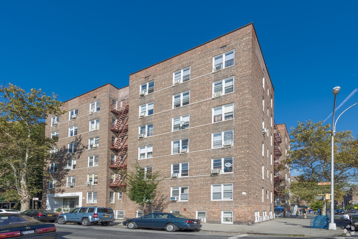 3565 85th St, Jackson Heights, NY 11372 Apartments in Jackson Heights