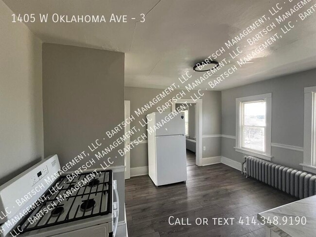 Foto del edificio - 1405 W Oklahoma Ave