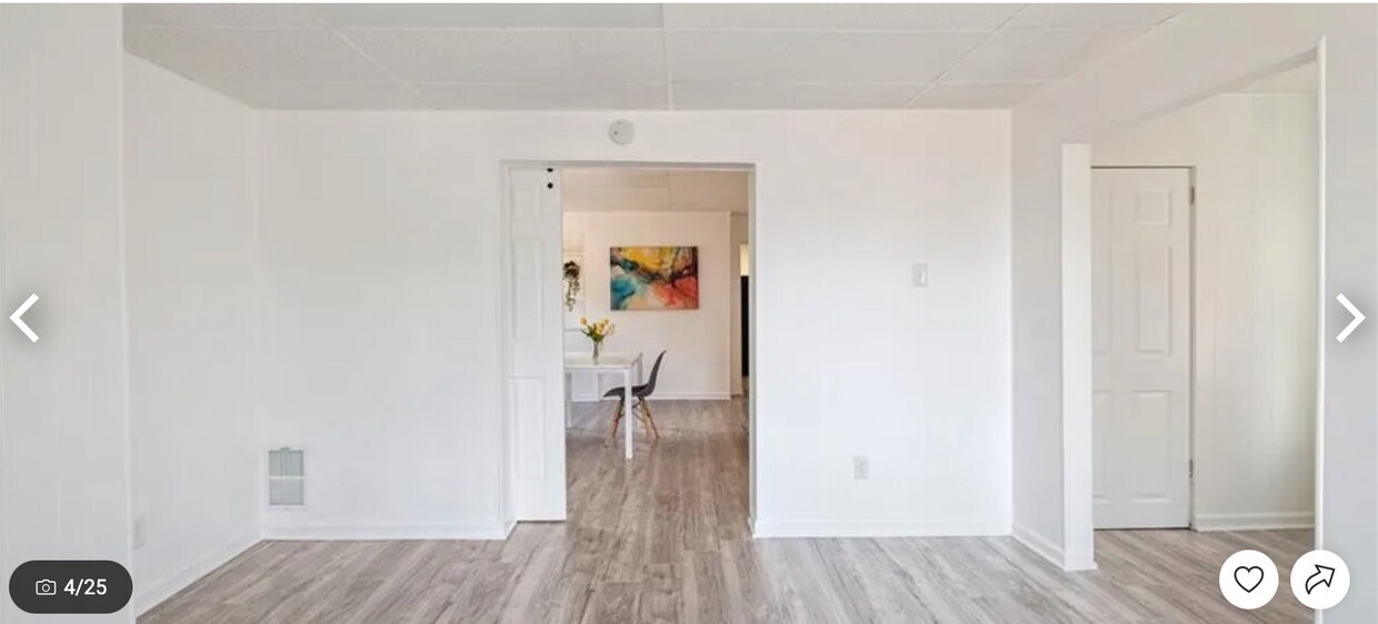 7472 McClure Ave Unit 3, Pittsburgh, PA 15218 Apartments in