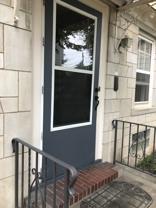 Front Door - 448 W Grand Ave