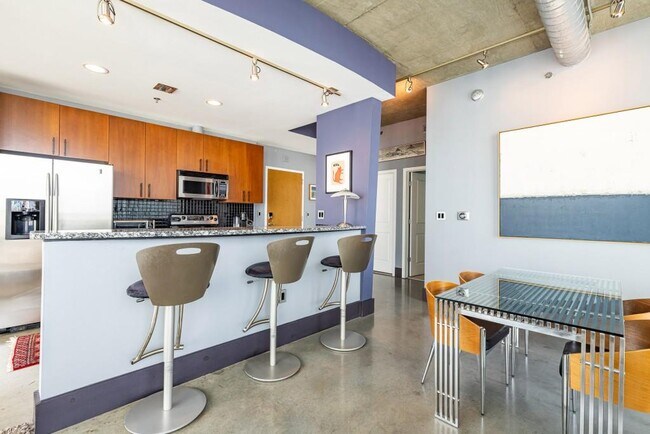 Foto del edificio - 943 Peachtree St NE