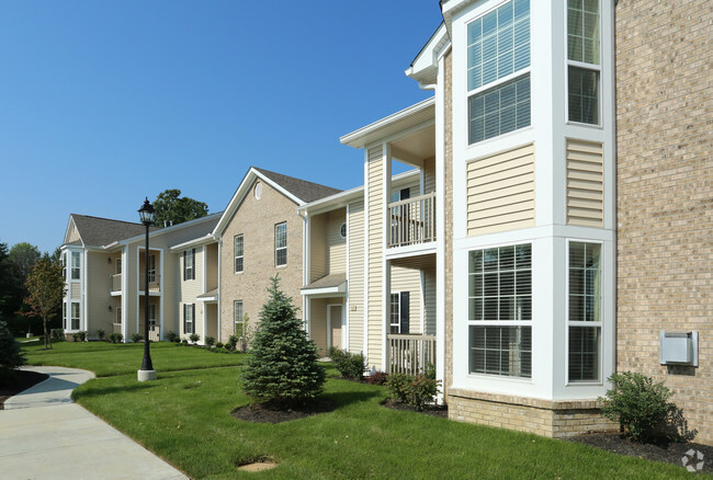 Building Photo - Avery Brooke Apartments